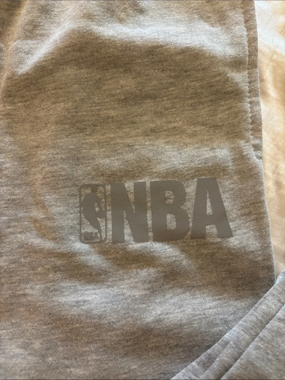 NBA Tapered Leg Sweatpant Joggers